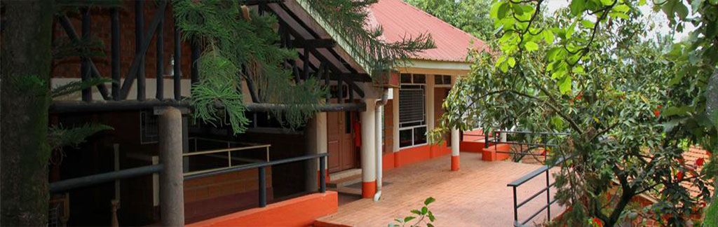 Forest Cottages Kampala | Hotels in Kampala