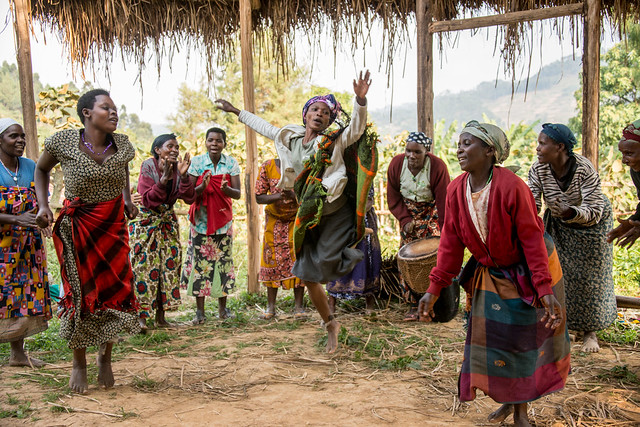 WHY VISIT UGANDA