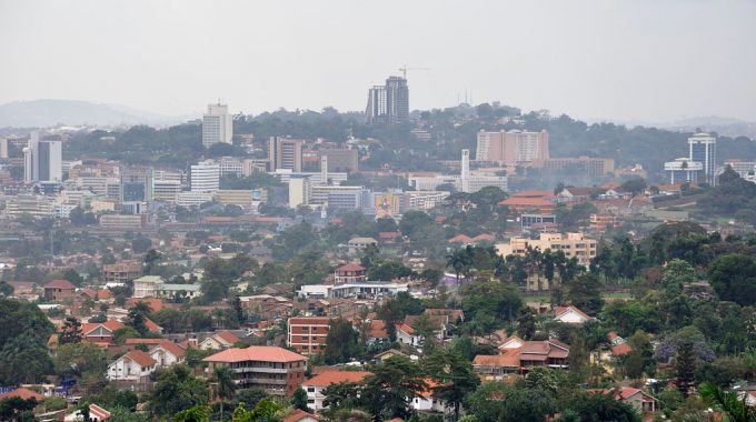 Uganda Adventure Safaris Kampala