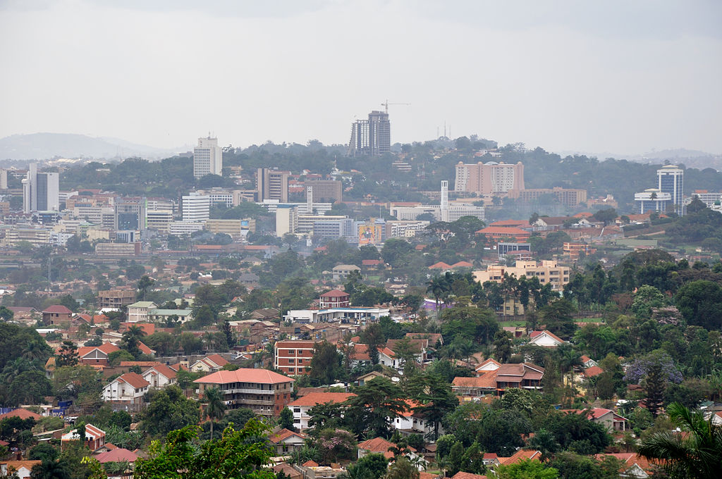 Uganda adventure safaris Kampala