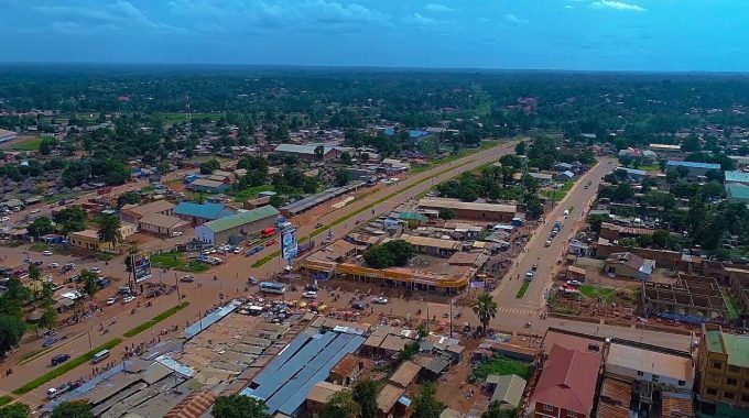 Jinja The Adventure Capital Of East Africa