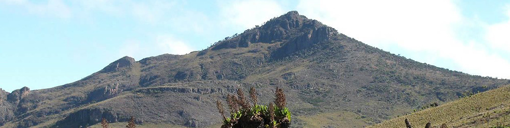 Mount Elgon