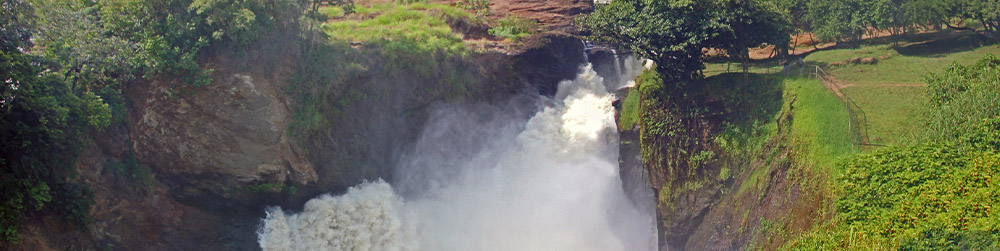 Murchison Falls