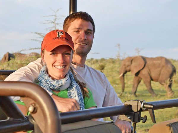 honeymoon tour Uganda