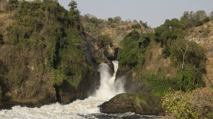 2024 – 2027 Murchison Falls National Park: Most Powerful Waterfalls