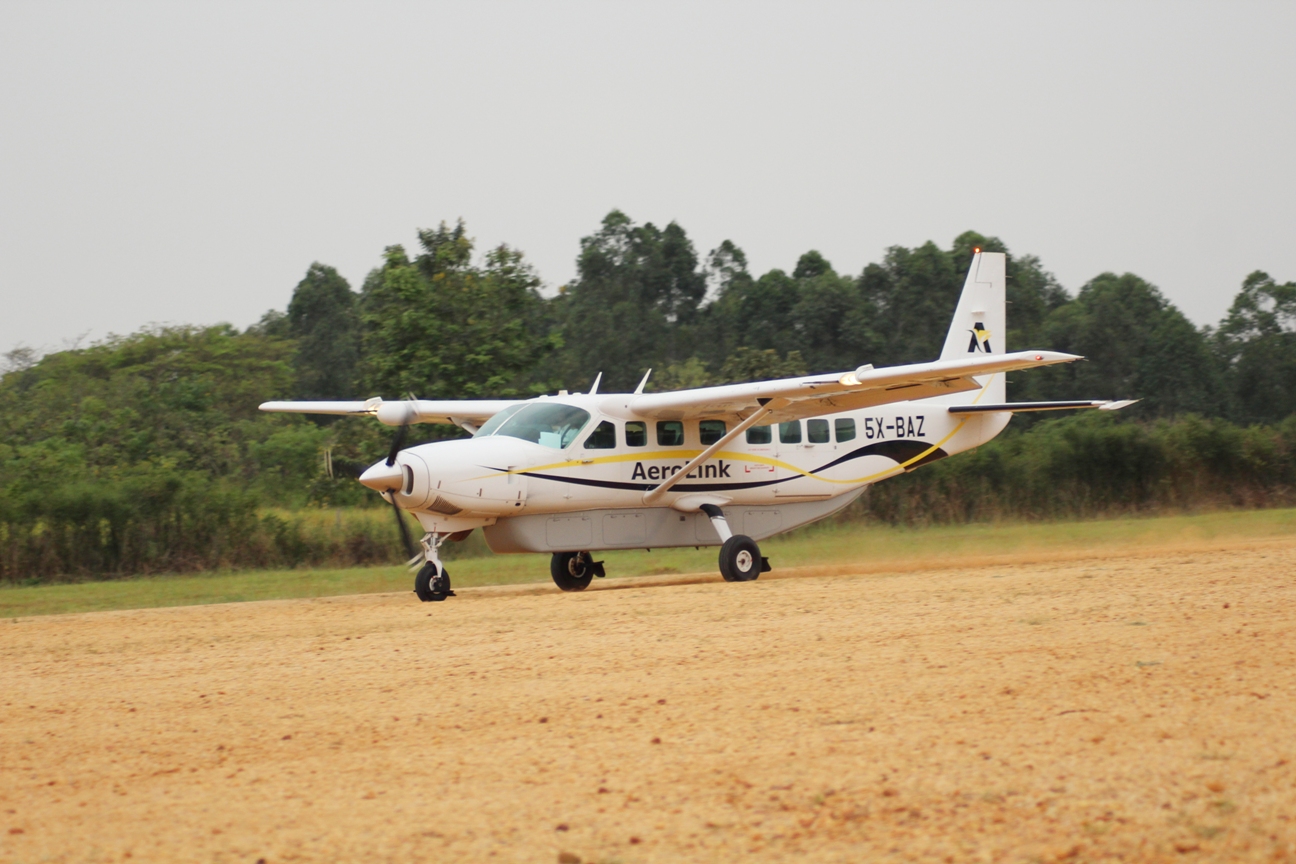 How to reach Bwindi’s impenetrable national park?