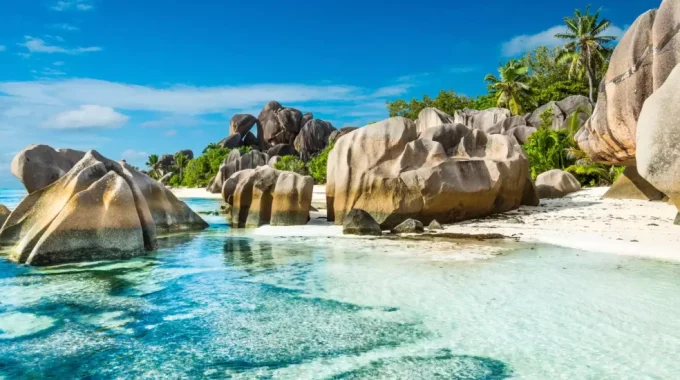 10 Best Things To Do And See In Seychelles