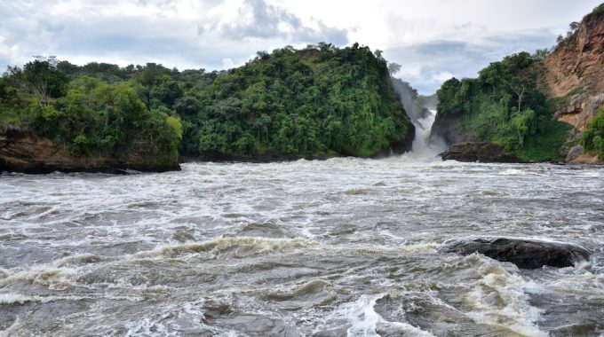 Which Is The Longest River In The World