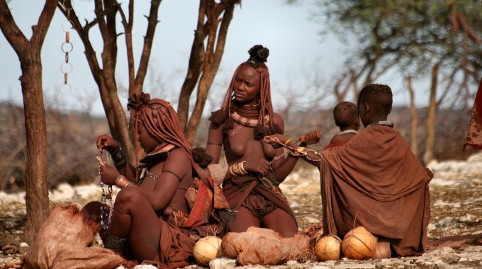 10 Famous African Tribes, Their Cultures & Traditions