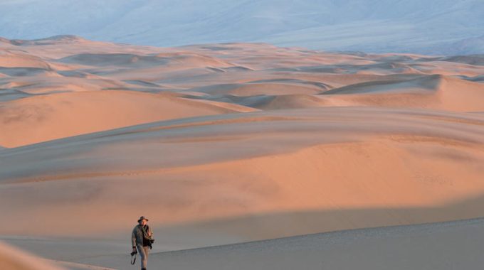 4 Day Swakopmund & Namibia Desert Safari - Private Tour