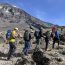 A Comparison Of Kilimanjaro Routes