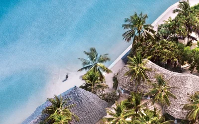 African Islands For Affordable Vacations