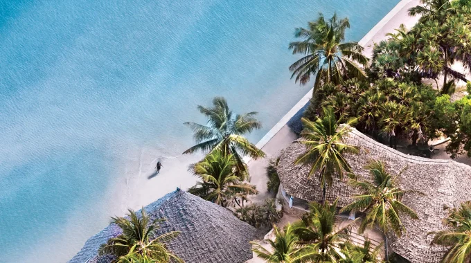 African Islands For Affordable Vacations