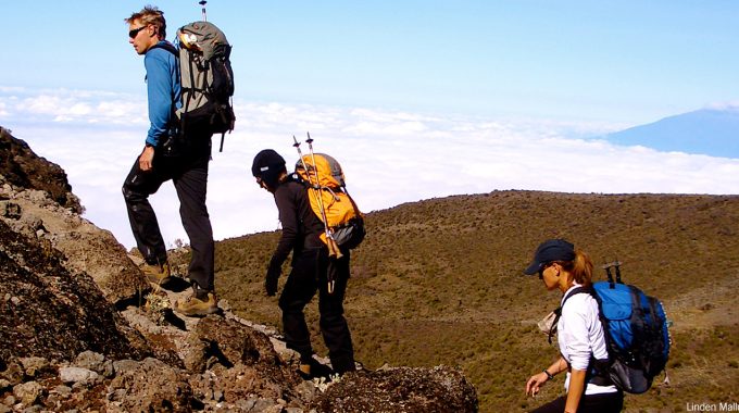 An Ultimate Guide To Climbing Mount Kilimanjaro