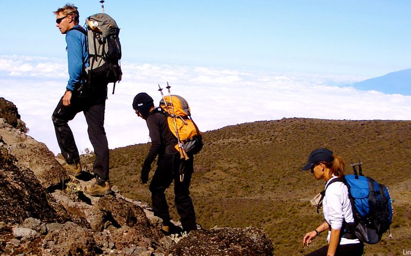 An Ultimate Guide To Climbing Mount Kilimanjaro