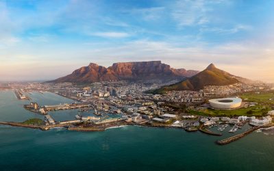 Best Time To Go To Cape Town
