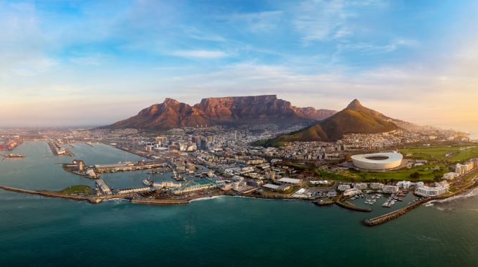 Best Time To Go To Cape Town