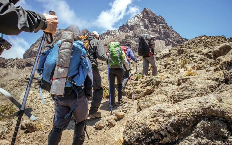Essential Kilimanjaro Hiking Tips For Beginners