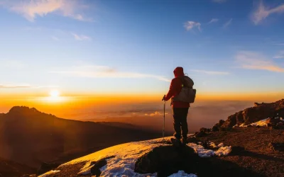 Everything You Need To Know About Kilimanjaro’s Altitude