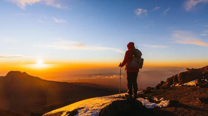 Everything You Need To Know About Kilimanjaro’s Altitude