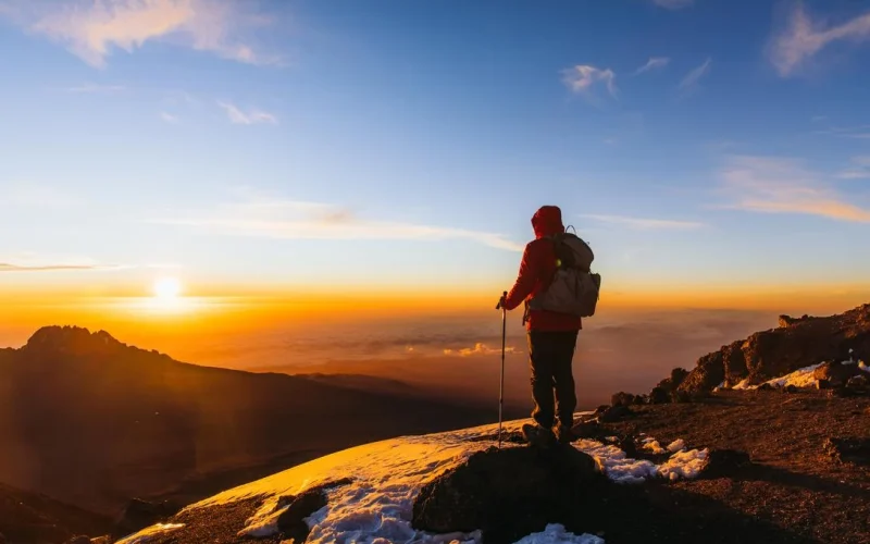 Everything You Need To Know About Kilimanjaro’s Altitude