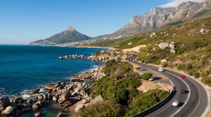 4 Day Private Garden Route Tour From Cape Town (return)