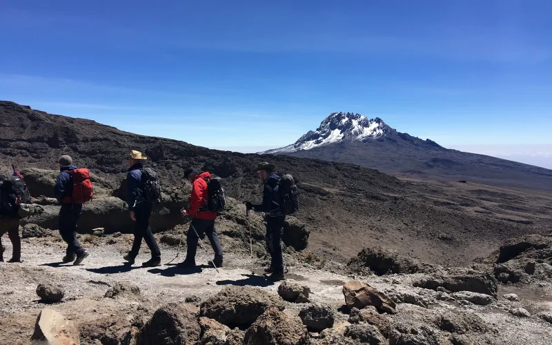 How To Choose The Right Kilimanjaro Climb Route