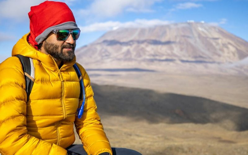 How To Stay Safe During Your Kilimanjaro Trek
