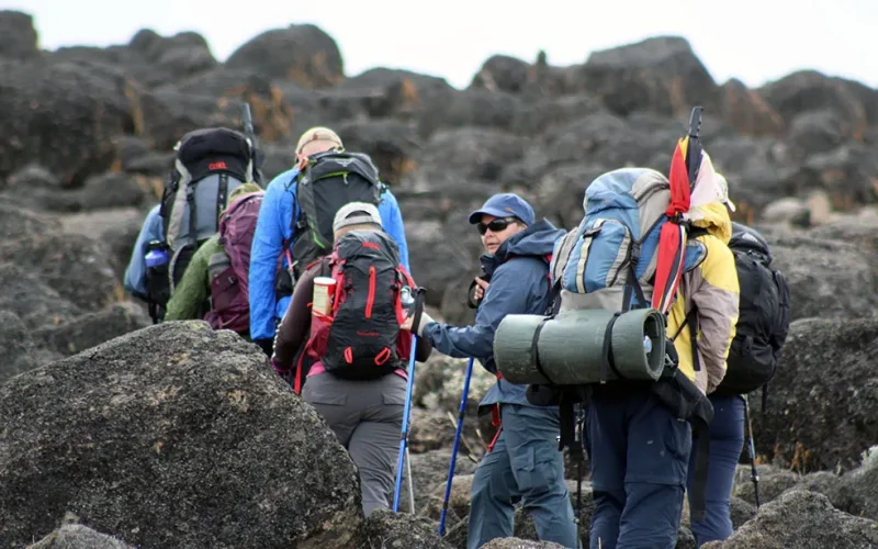 Choosing The Best Route For Your Kilimanjaro Climb