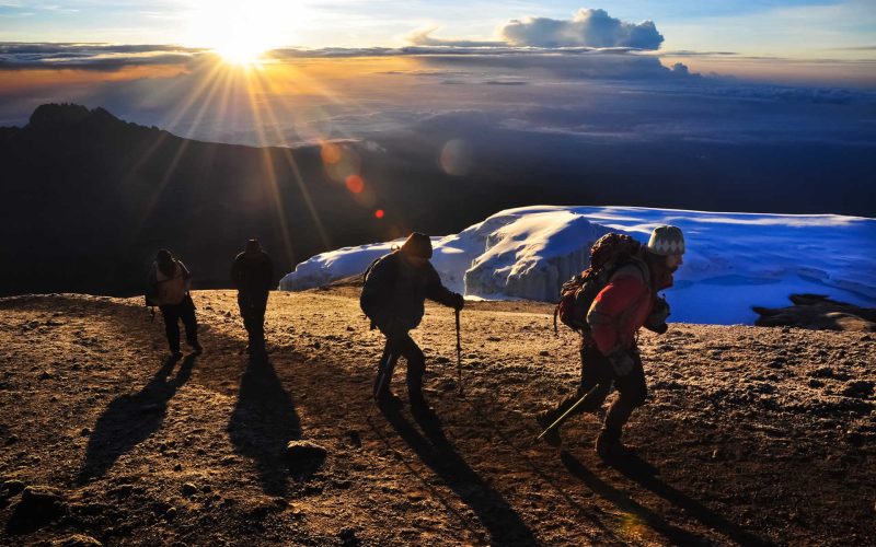 Is Kilimanjaro Safe To Climb? Addressing Common Safety Concerns