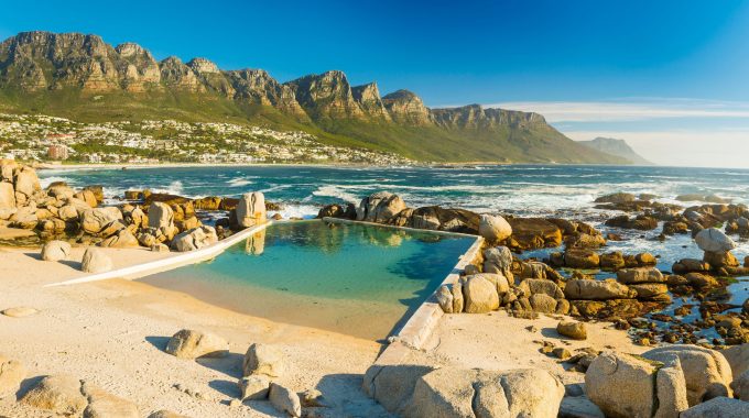 Summer In Cape Town: How To Avoid The Crowds In The Festive Season
