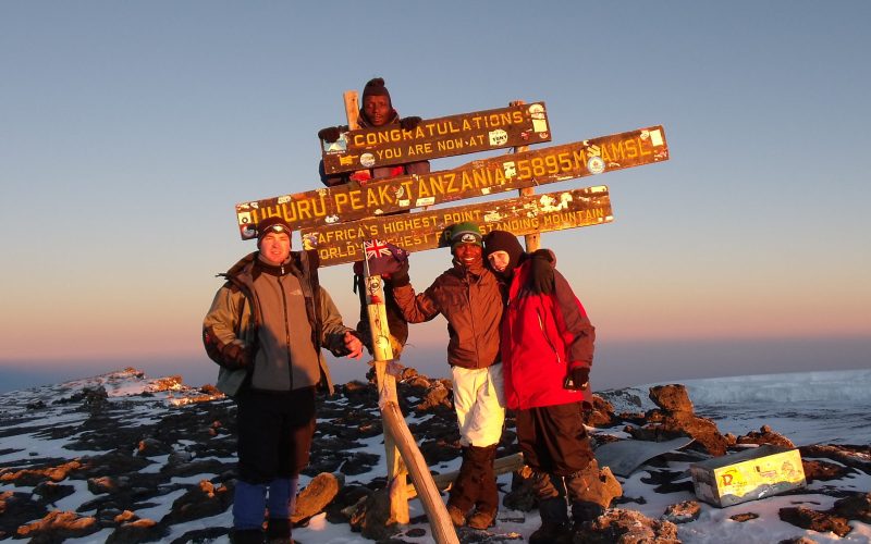 The Best Kilimanjaro Tours For First-Time Climbers