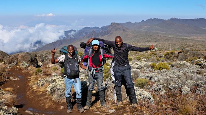 Top 10 Things To Pack For Your Kilimanjaro Adventure