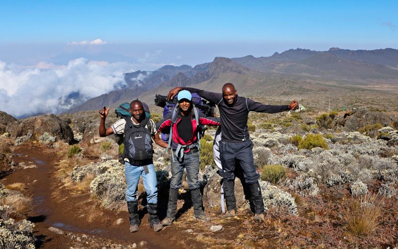 Top 10 Things To Pack For Your Kilimanjaro Adventure