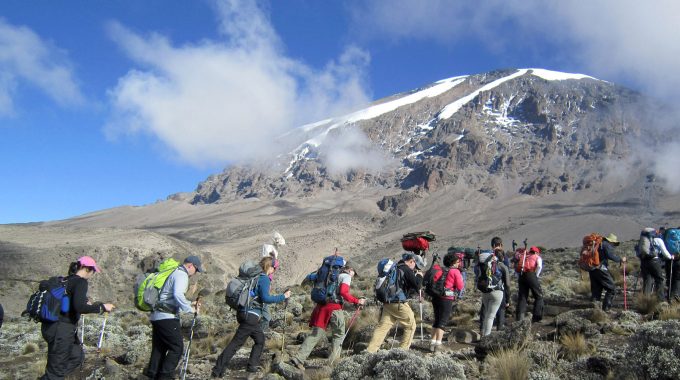 What You Need To Know Before Hiking Mount Kilimanjaro