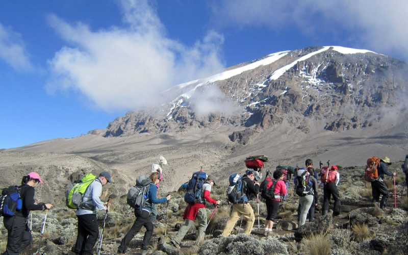What You Need To Know Before Hiking Mount Kilimanjaro