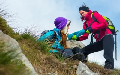 What To Do If You Get Injured On Mount Kilimanjaro