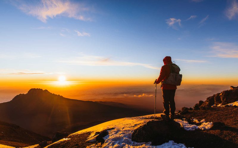 What To Expect After Reaching Kilimanjaro’s Summit