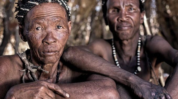 9 Famous African Tribes, Their Cultures & Traditions