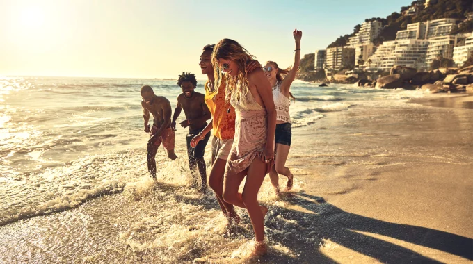 Best Beaches In South Africa