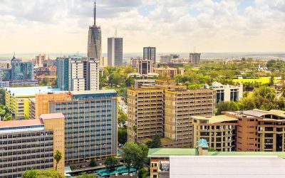 Best Things To Do In Nairobi