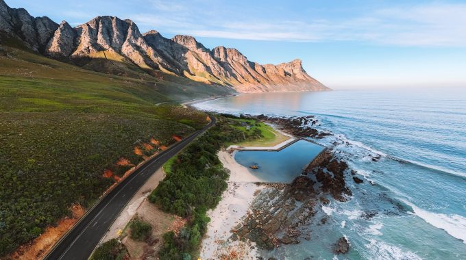 Discover The Ultimate Guide To South Africa's Garden Route! Explore Top Beaches, Towns, Wildlife Parks, And Adventure Activities From Cape Town To Addo Elephant Park On A Scenic Self-drive Or Guided Tour.