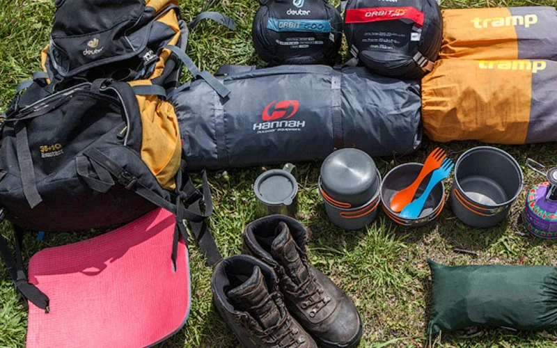 Essential Gear For Hiking Kilimanjaro: A Complete Packing List