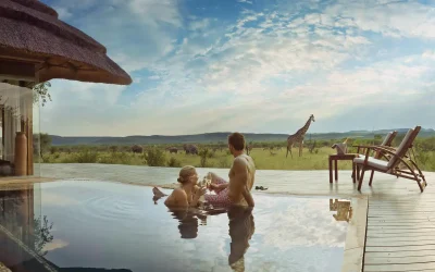 Best African Safari For Couples