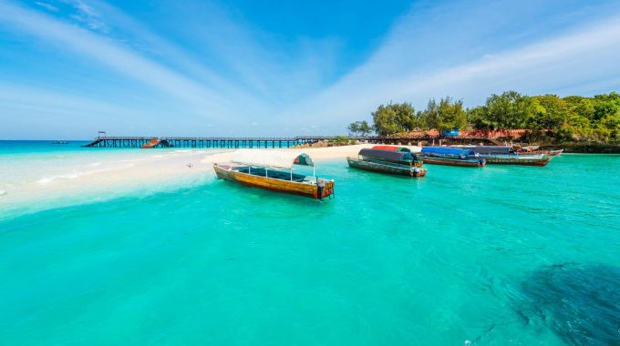 10 Best Things To Do In Zanzibar: Must-See Attractions And Activities