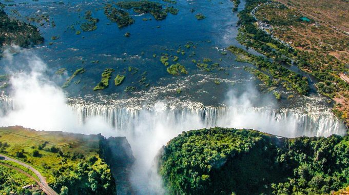 Discover The Best Time To Visit Victoria Falls, Whether You Prefer High Water, Low Water, Or Devil’s Pool. Compare Zambia Vs. Zimbabwe Experiences.
