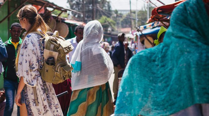 Is Ethiopia Safe To Visit In 2025? A Solo Female Traveler Shares Real Insights, Safety Tips, And What To Expect—covering Everything From Cities To Remote Regions.