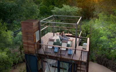 Affordable Kruger Treehouse Safaris – Top 10 Unique Stays