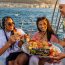 Savor Cape Town With Top 10 Food Tours, Markets, Wine Pairings & Coastal Feasts. A Must-read Guide For Foodies Visiting South Africa In 2025.