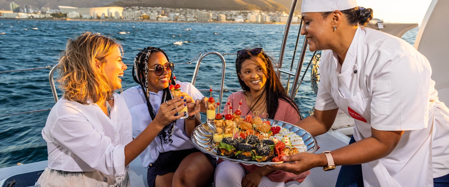 Savor Cape Town with top 10 food tours, markets, wine pairings & coastal feasts. A must-read guide for foodies visiting South Africa in 2025.